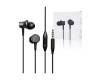 Ακουστικά Xiaomi Mi In-Ear Headphones Basic Black Ακουστικά Xiaomi Mi In-Ear Headphones Basic Black